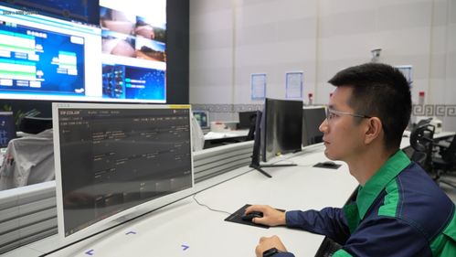 金川集團信息與自動化工程公司 質(zhì)量提升新路徑