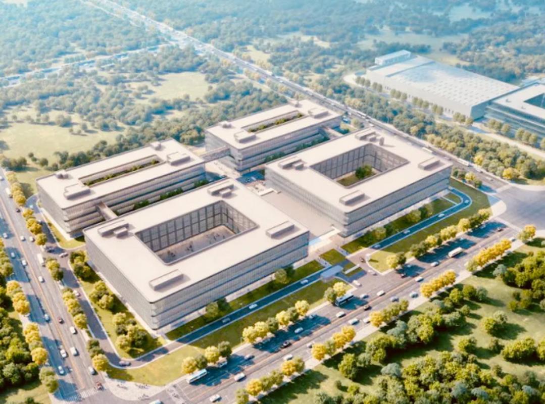 風頭正盛，理想汽車順義新工廠與北京軟件技術服務共繪智能未來