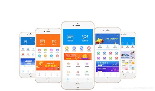 智能代還App的興起 北京軟件技術(shù)服務(wù)的發(fā)展與演變