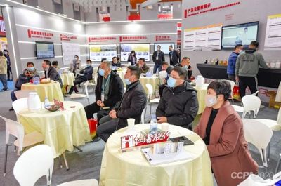 2021-2022中國混凝土展傾力打造&ldquo;專精特新&rdquo;全產(chǎn)業(yè)鏈平臺--&ldquo;精&rdquo;