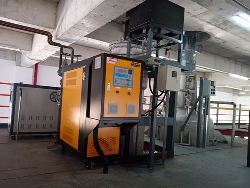 高性能混凝土減水劑生產中反應釜加溫與溫度控制設備的關鍵作用