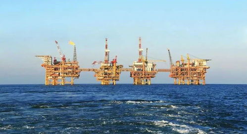 中海油渤海灣新項目投產提速，下半年大項目與高性能混凝土減水劑生產展望